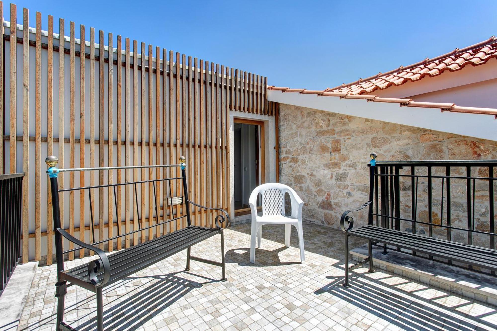 Casa Do Piao - Turismo Rural Ancião Eksteriør bilde